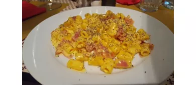 Osteria La Tigre