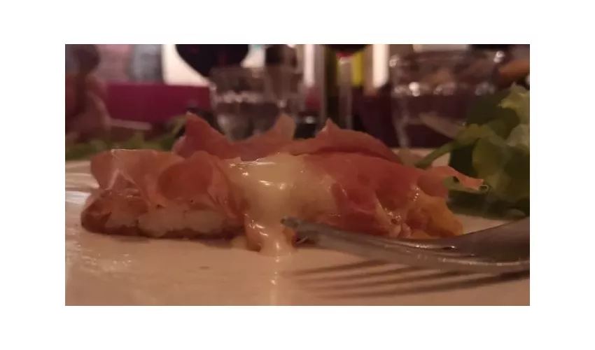 Osteria La Tigre