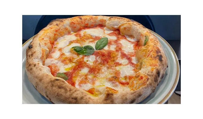 Sciara Pizzeria Vulcanica