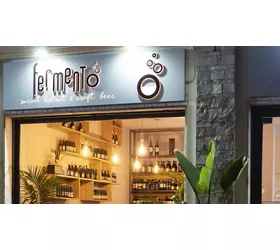 Fermento Social Bistrot