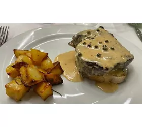 Osteria San Giorgio