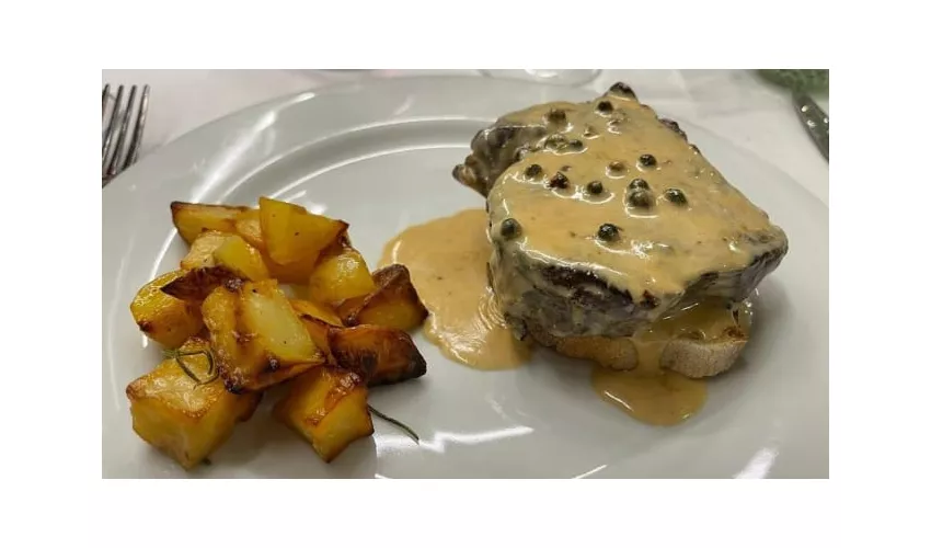 Osteria San Giorgio