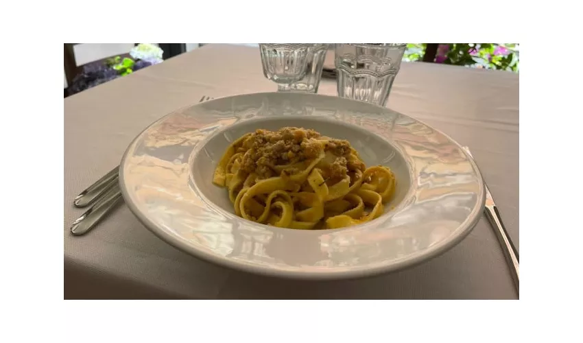 Osteria San Giorgio