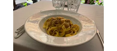 Osteria San Giorgio