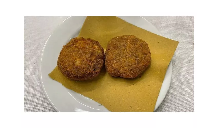 Osteria San Giorgio
