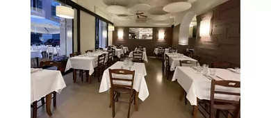 Osteria San Giorgio