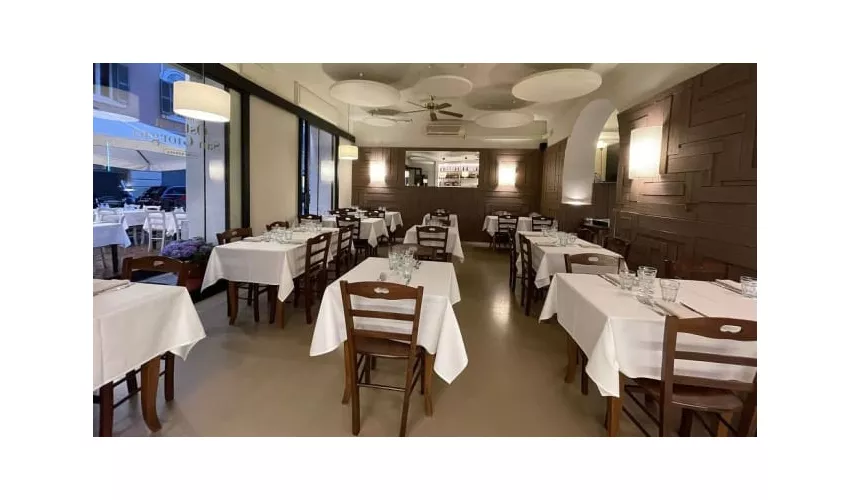 Osteria San Giorgio