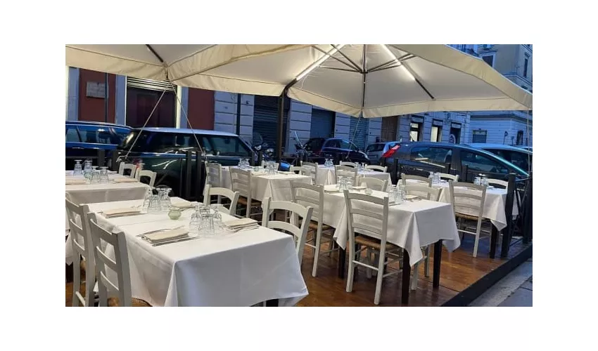Osteria San Giorgio