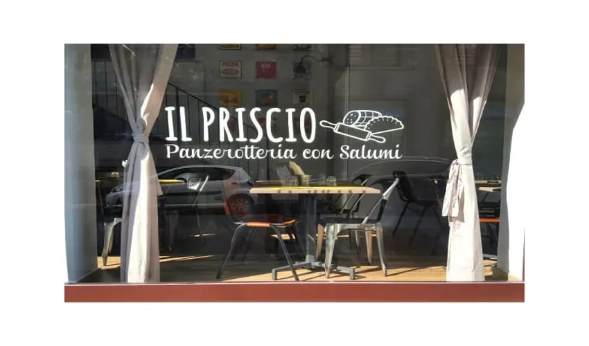 Il Priscio