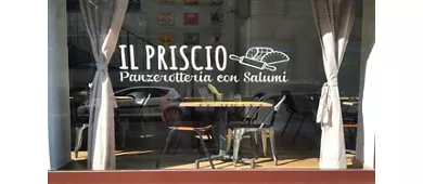 Il Priscio