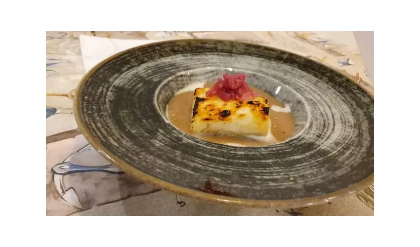 Ristorante Pizzeria Gusto & Sapori