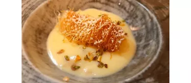 Ristorante Pizzeria Gusto & Sapori