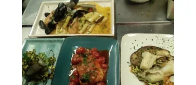 Ristorante Pizzeria Gusto & Sapori