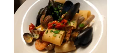 Ristorante Pizzeria Gusto & Sapori