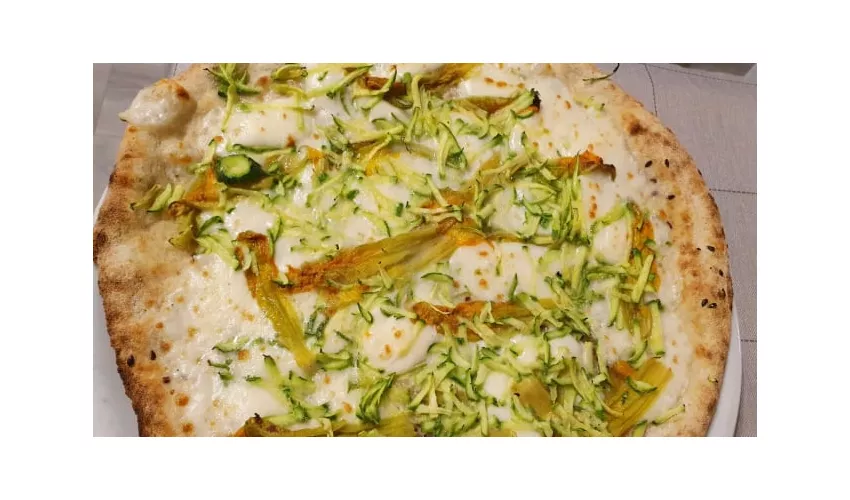 Ristorante Pizzeria Gusto & Sapori