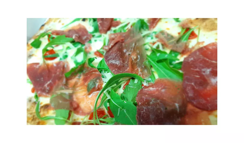 Ristorante Pizzeria Gusto & Sapori