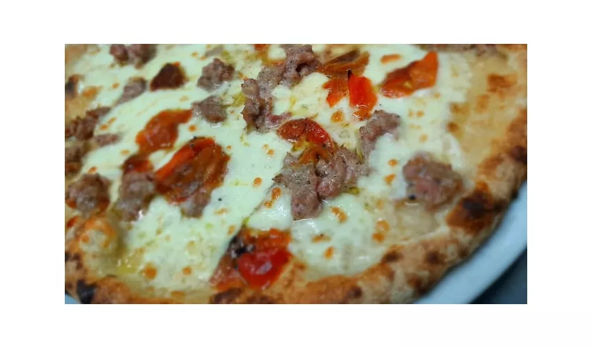 Ristorante Pizzeria Gusto & Sapori