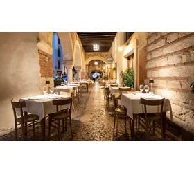 Locanda Ai Portici