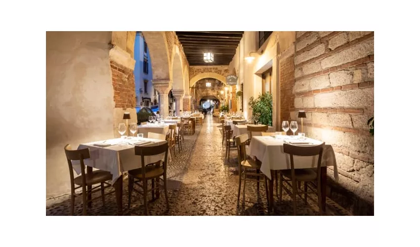 Locanda Ai Portici