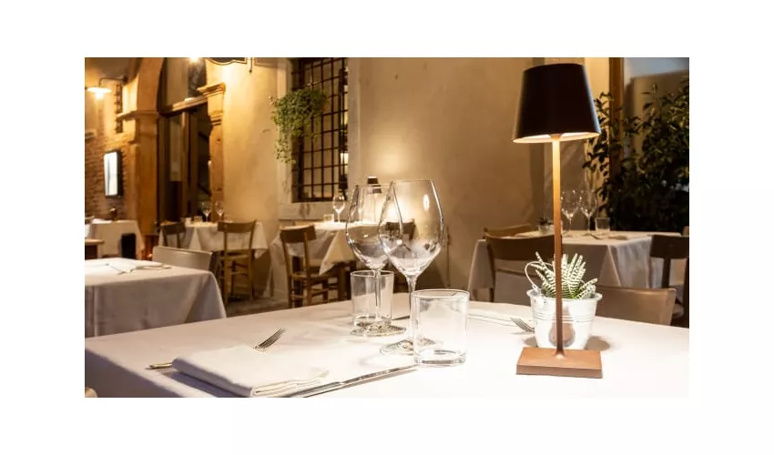 Locanda Ai Portici