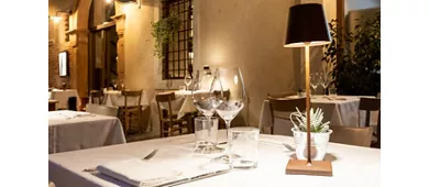 Locanda Ai Portici