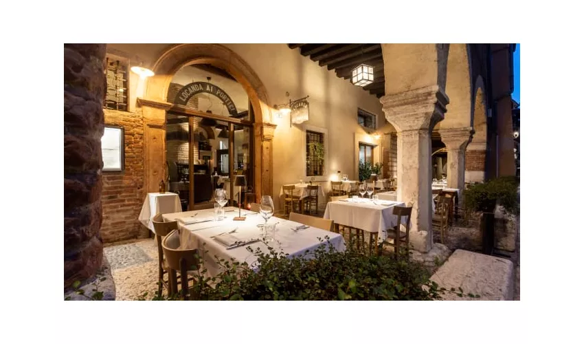 Locanda Ai Portici