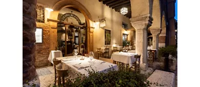 Locanda Ai Portici