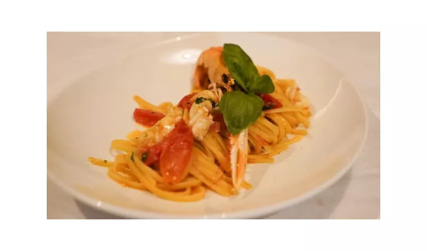 Locanda Ai Portici