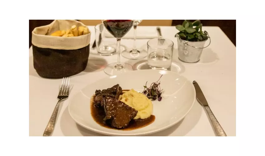 Locanda Ai Portici