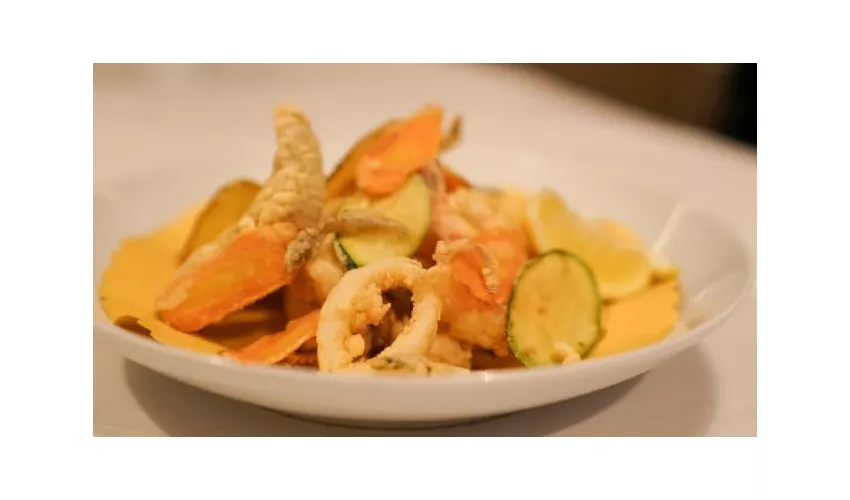 Locanda Ai Portici