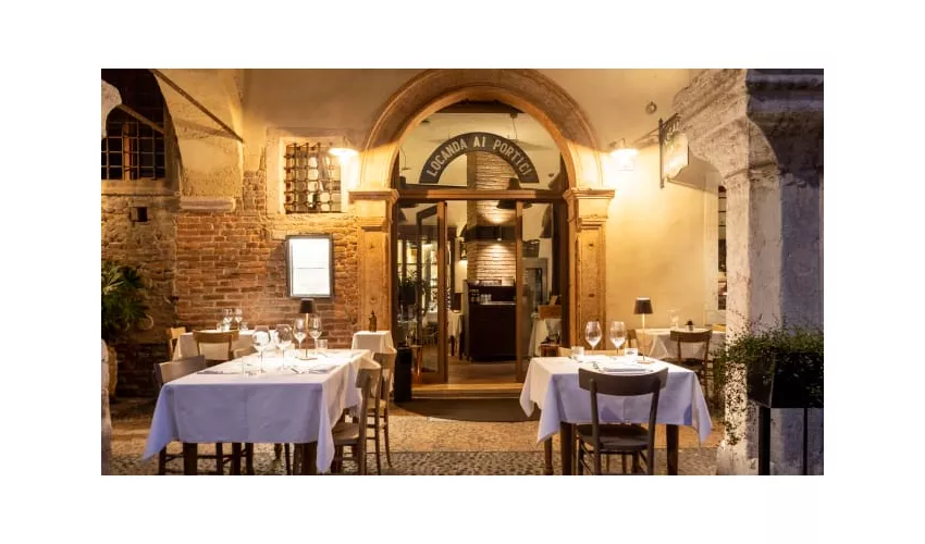 Locanda Ai Portici