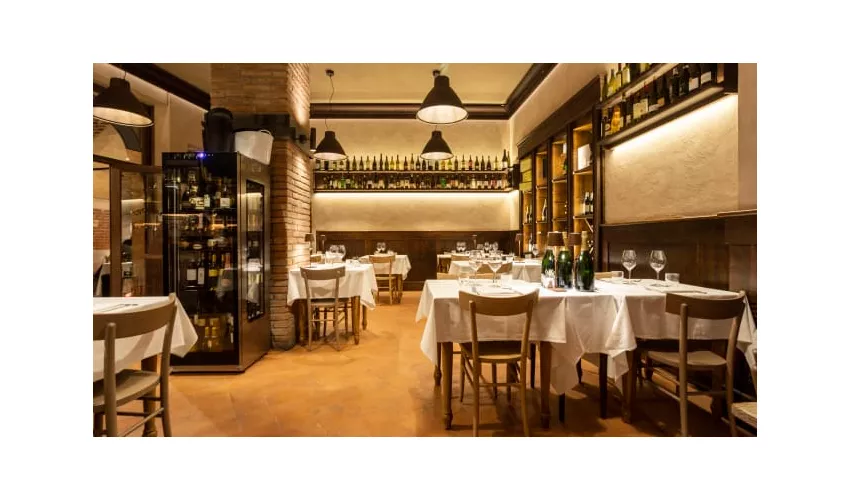 Locanda Ai Portici