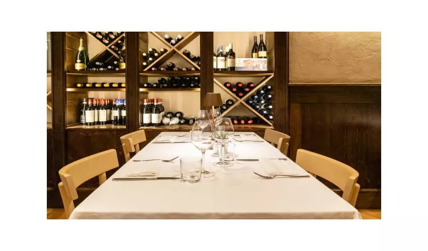 Locanda Ai Portici