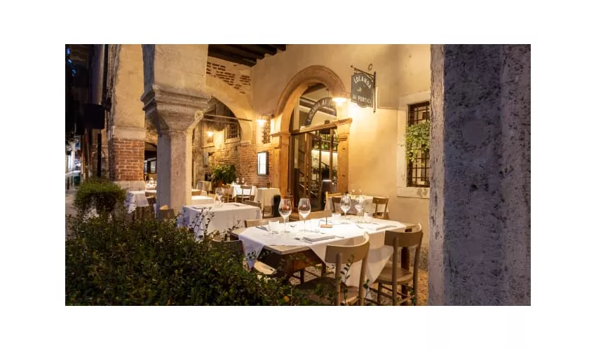 Locanda Ai Portici