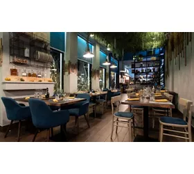 Vittoria Bistrot & Pizza
