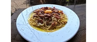 Vittoria Bistrot & Pizza