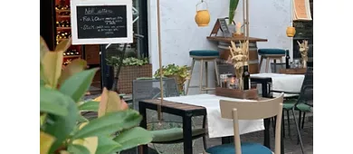 Vittoria Bistrot & Pizza
