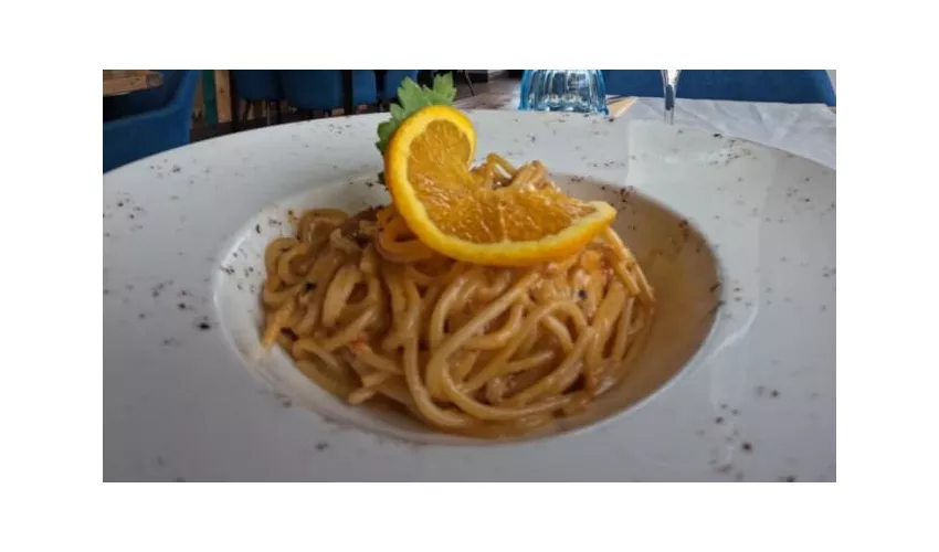 Vittoria Bistrot & Pizza