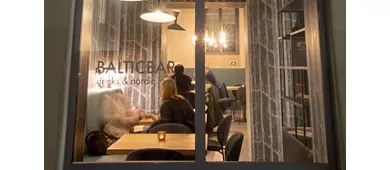 Balticbar