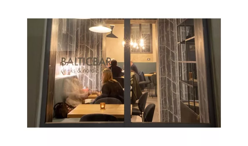 Balticbar