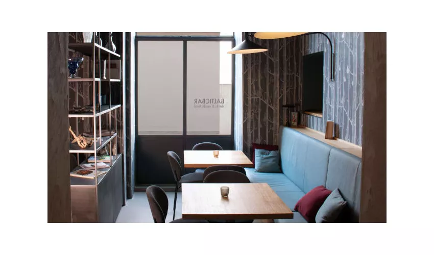 Balticbar