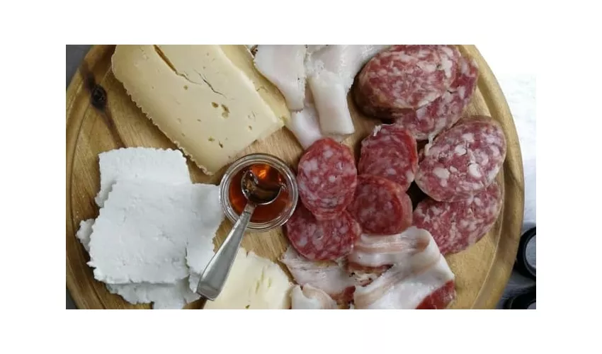 Fattoria del Pino