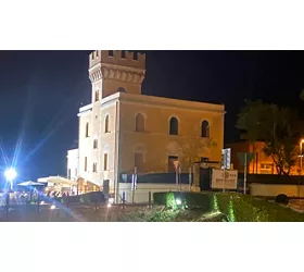 Il Castelletto