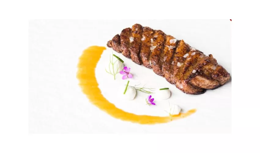 Ristorante al Metrò