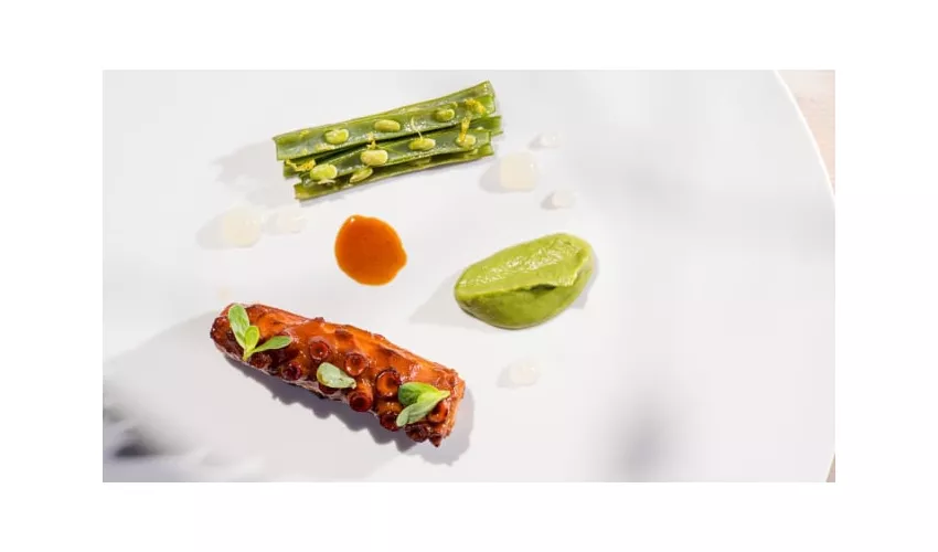 Ristorante al Metrò