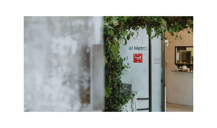 Ristorante al Metrò