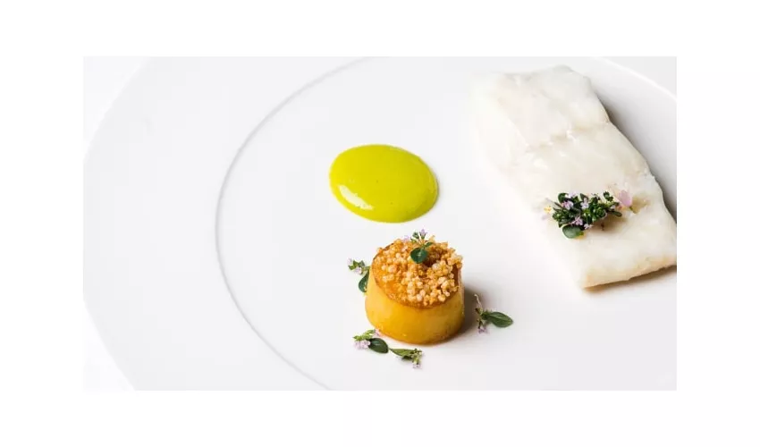 Ristorante al Metrò