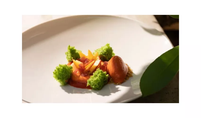 Ristorante al Metrò