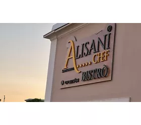 Alisani Bistrò