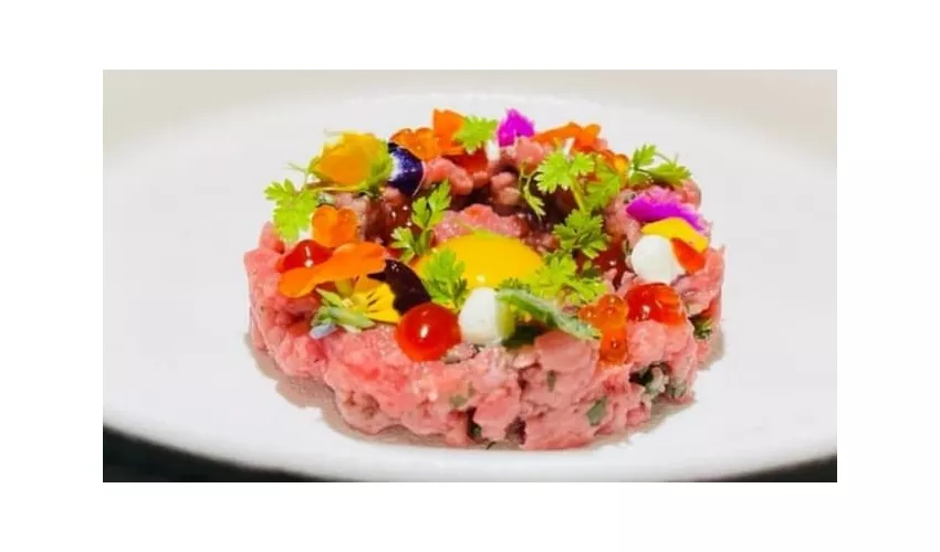 SHINKO SUSHI NOLA